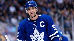 John Tavares jättää kauden alun väliin vinon vamman vuoksi